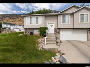 1570 N 50 E, Springville, UT 84663