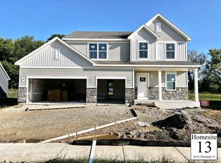 2816 Telemark Trl, Stoughton, WI 53589