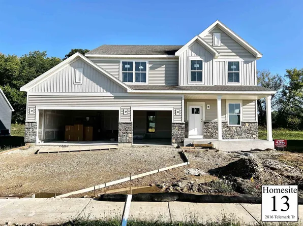 2816 Telemark Trail, Stoughton, WI 53589