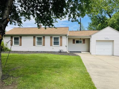 4201 Hannan Rd, Wayne, MI, 48184