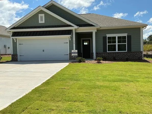 119 Cottage Grove Cir, Eatonton, GA 31024