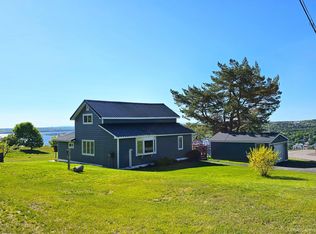 49390 Number 7 Flats Rd, Hancock, MI 49930