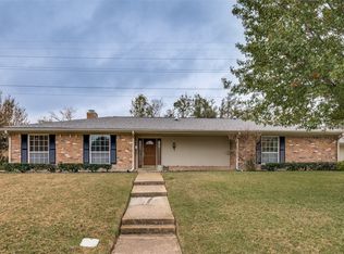 4409 Chedlea Ave, Fort Worth, TX 76133