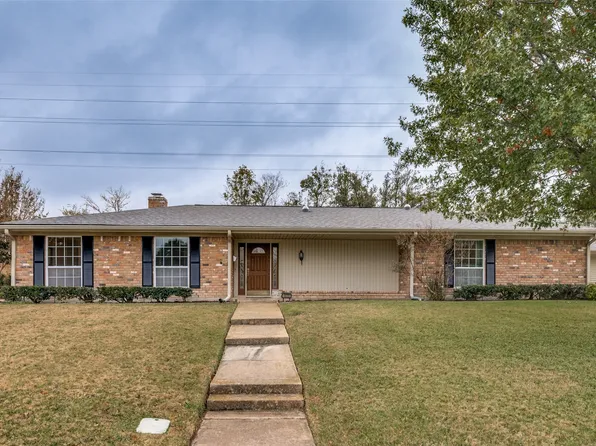 4409 Chedlea Ave, Fort Worth, TX 76133