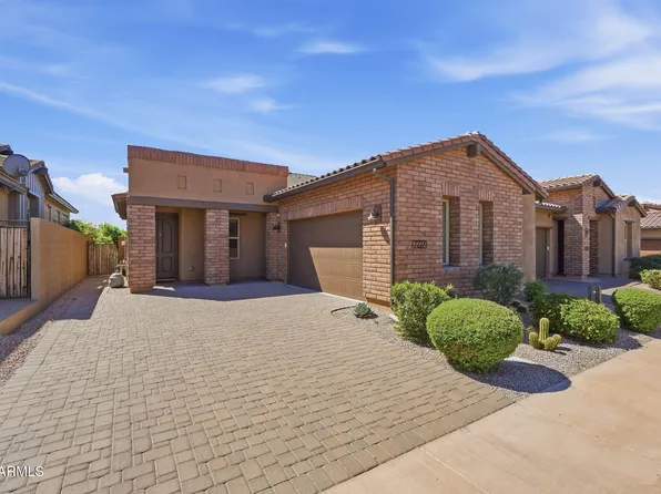 7227 E Calle Primera Vista, Scottsdale, AZ 85266