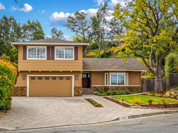 1368 Corte Bonita, San Jose, CA 95120
