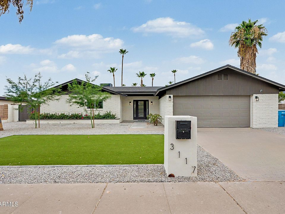 1st image of 3117 E SWEETWATER Avenue