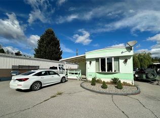 263 Highway 3 #32, Princeton, BC V0X1R0