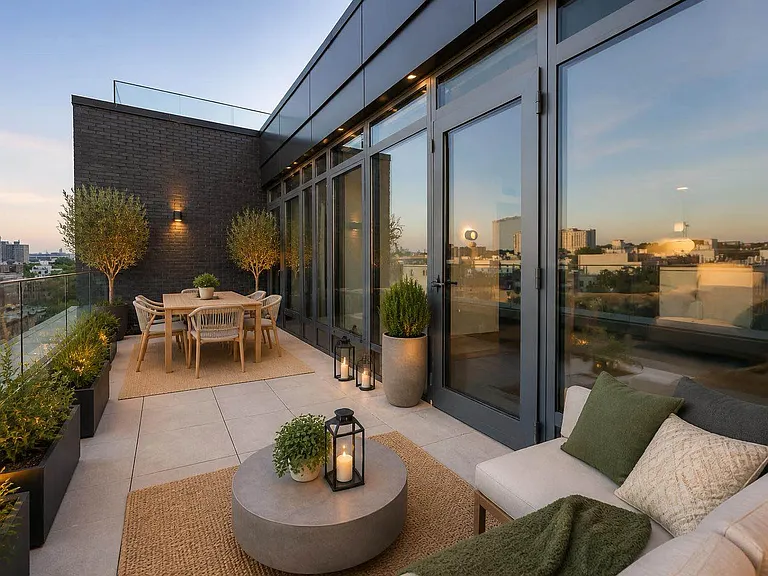 210 Clarkson Ave #816 — Photo 3