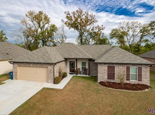 4824 E Sunset Loop, Addis, LA 70710