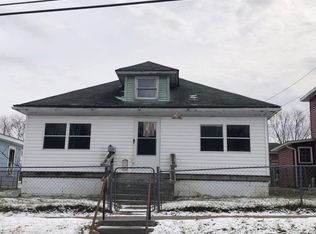 408 N Wickham Ave, Princeton, WV 24740