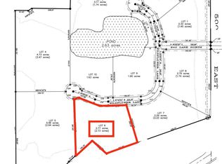 Wildflower Ln LOT 6, Rupert, ID 83350