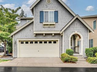 18326 35th Dr SE, Bothell, WA 98012