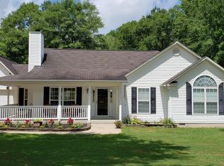 670 Chapman Rd, Macon, GA 31211