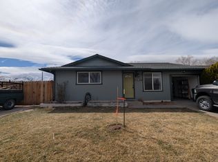 12981 Mount Charleston St, Reno, NV 89506