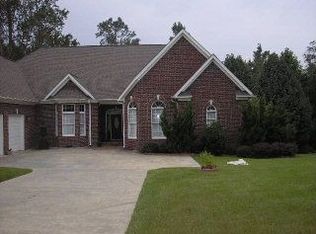 239 Hardingwood Dr, Goldsboro, NC 27534