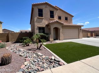6808 W Maldonado Rd, Laveen, AZ 85339