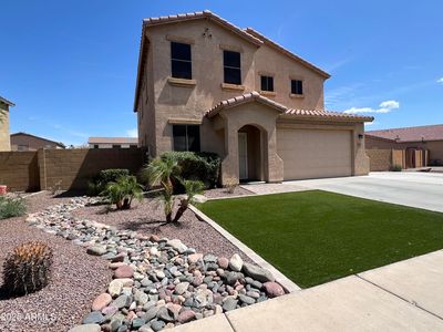 6808 W Maldonado Rd, Laveen, AZ, 85339