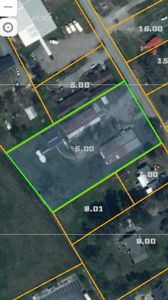 25 Kimball Ln, Kimball, TN, 37347