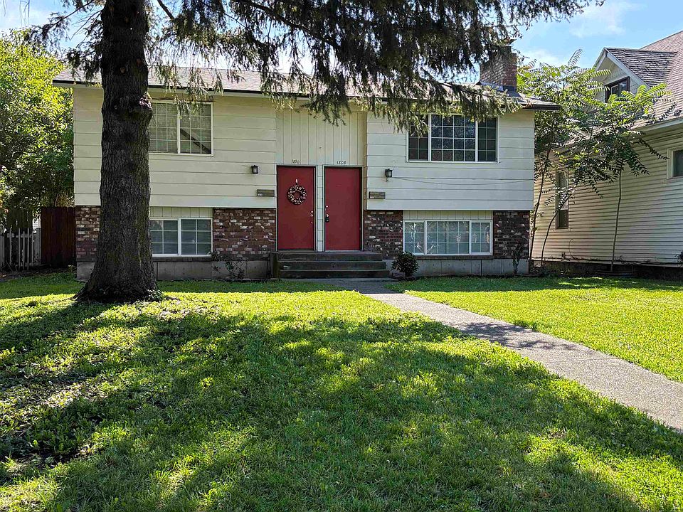 1st image of 1808 E Sharp Ave #1810