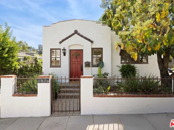1470 Westerly Ter, Los Angeles, CA 90026