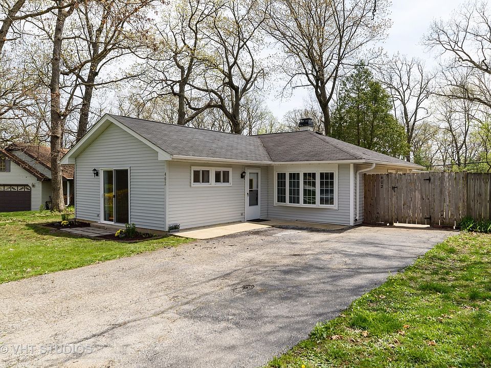 1st image of 402 W Creekwood Dr