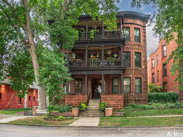 223 Arundel St APT 1, Saint Paul, MN 55102