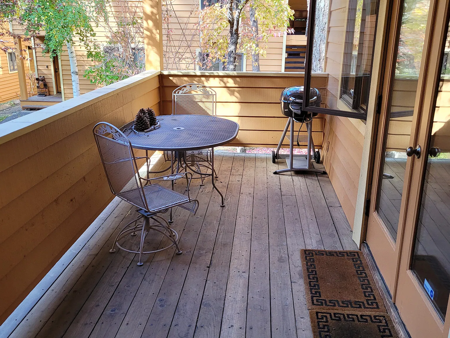 1 bed, 803 sqft, $3,500 — Photo 3