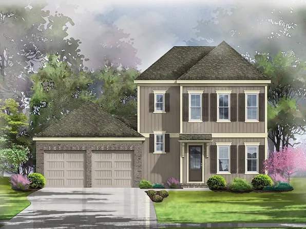 Stella Plan, Addie's Place