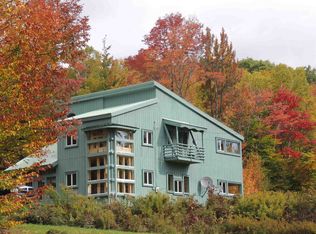 6880 Route 100 Hwy, West Wardsboro, VT 05360