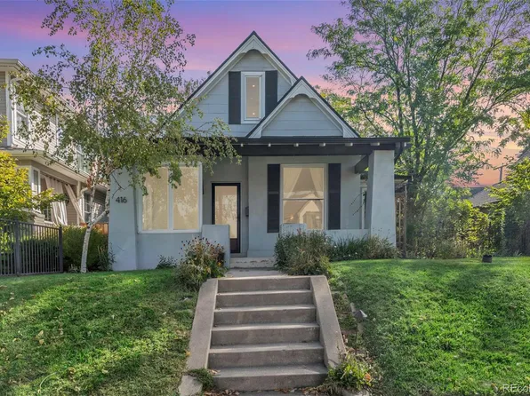 416 S High Street, Denver, CO 80209