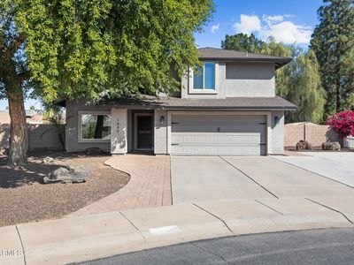 1645 N SAGUARO Street, Chandler, AZ, 85224