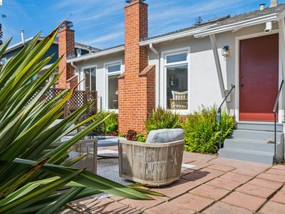 3239 Briggs Ave, Alameda, CA, 94501