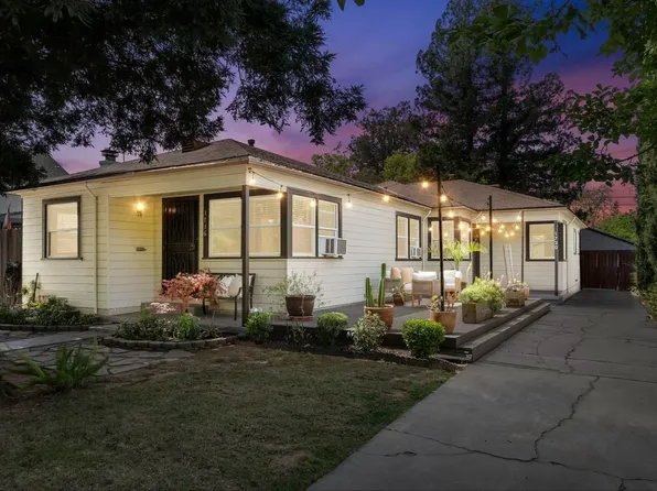 1720 37th St, Sacramento, CA 95816