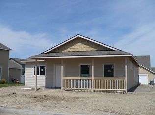 532 Cherokee, Richland, WA --