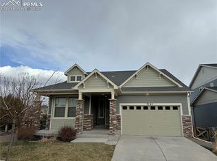 7161 Snowbell Ln, Colorado Springs, CO 80927
