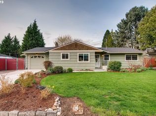 4949 SE Harvey St, Milwaukie, OR 97222