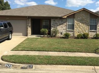 6423 Nicole Way, Arlington, TX 76002