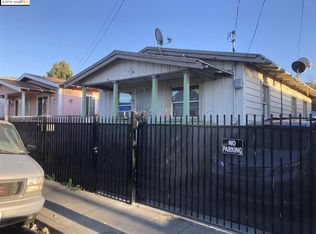 1072 72nd Ave, Oakland, CA 94621