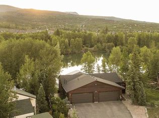 364 Willow Lake Ct, Silverthorne, CO 80498