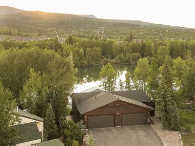 364 Willow Lake Ct, Silverthorne, CO, 80498