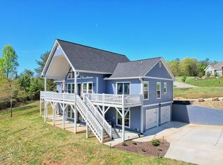 199 Water Oak Ln, Blairsville, GA 30512