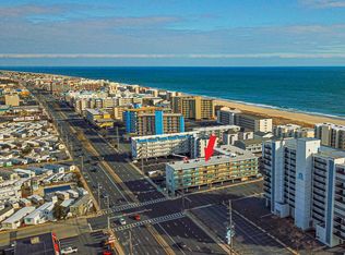 14 133rd St UNIT 101, Ocean City, MD 21842