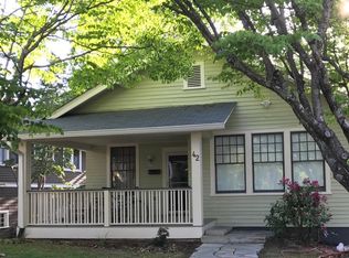 42 Austin Ave #1, Asheville, NC 28801