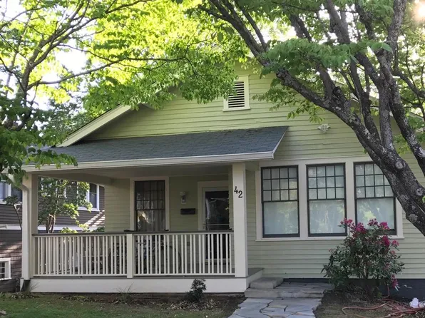 42 Austin Ave #1, Asheville, NC 28801