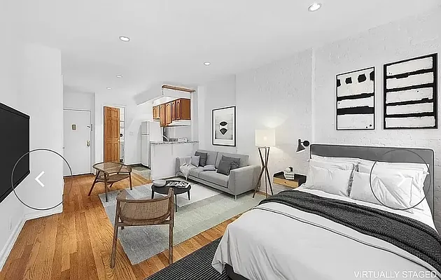 Rented by Douglas Elliman | media 12