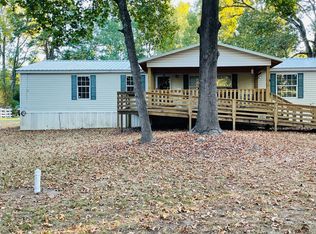 605 W Port Arthur Ave, Converse, LA 71419