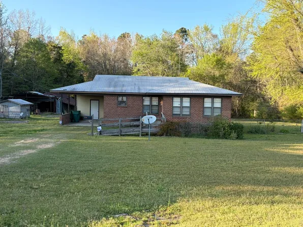 10240 W Highway 82, Waldo, AR 71770