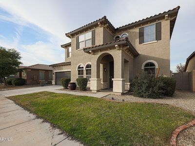 16036 W Cocopah St, Goodyear, AZ, 85338