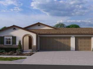 Madrone Plan, Harvest Hills II, Los Banos, CA 93635